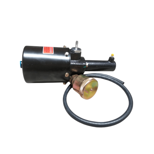 Luftkompressor -Booster -Pumpe für Liugong